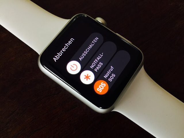 These tips will make your  Apple Watch longer-lasting