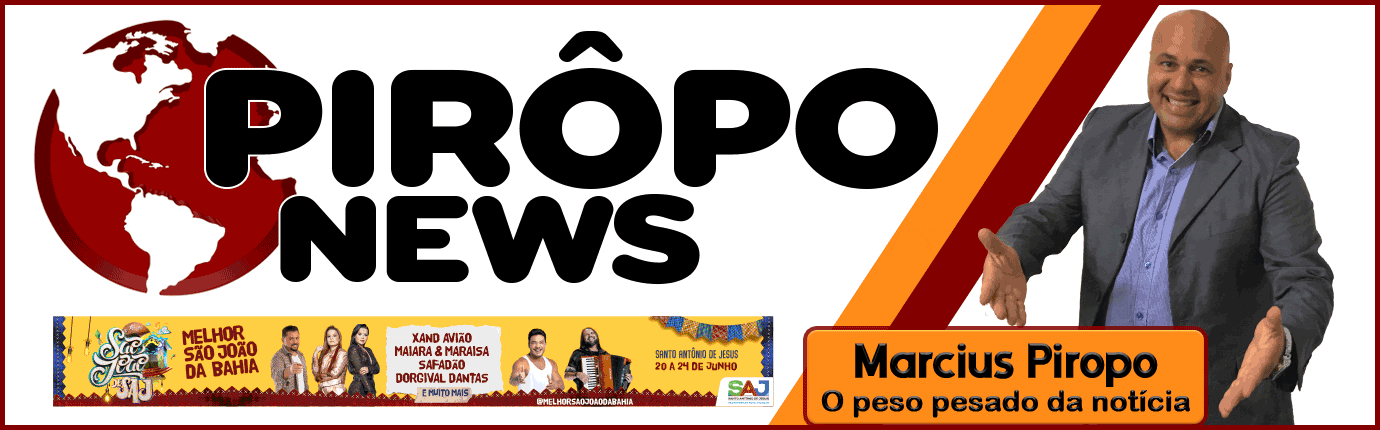 PIROPO NEWS