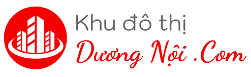 Khu Đô Thị Dương Nội