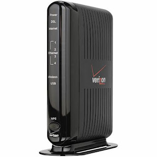 frontier approved modems