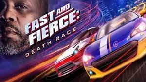 Fast And Fierce Death Race 2020 الفيلم الاجنبي المترجم سباق الموت السريع والشرس