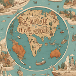 WorldWhirl Adventures