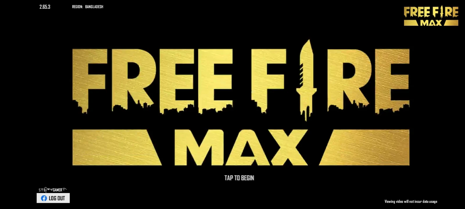Free Fire Max Games Update