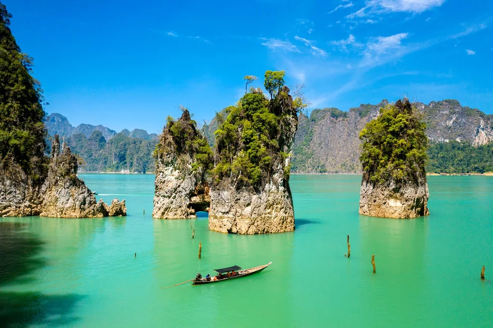 Khao Sok National Park