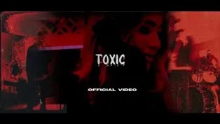 Toxic Lyrics Meaning in Hindi (हिंदी) – AP DHILLON