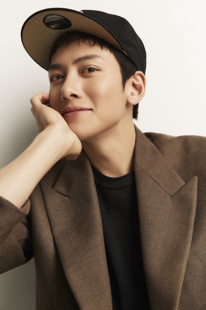 Ji Chang Wook, 지창욱, Ji Chang Wook 2022, Ji Chang Wook Netflix, Ji Chang Wook Eclat