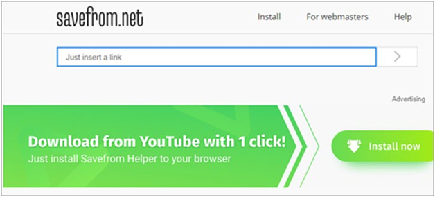 Youtube Video Downloader