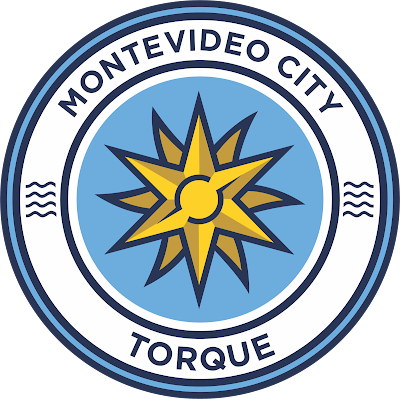 MONTEVIDEO CITY TORQUE