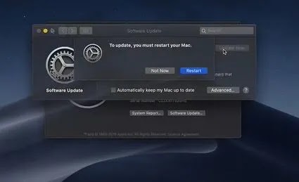 How to extend Mac’s battery life