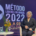 Professora Eda Machado participa da 3ª edição do Método Líderes do Brasil