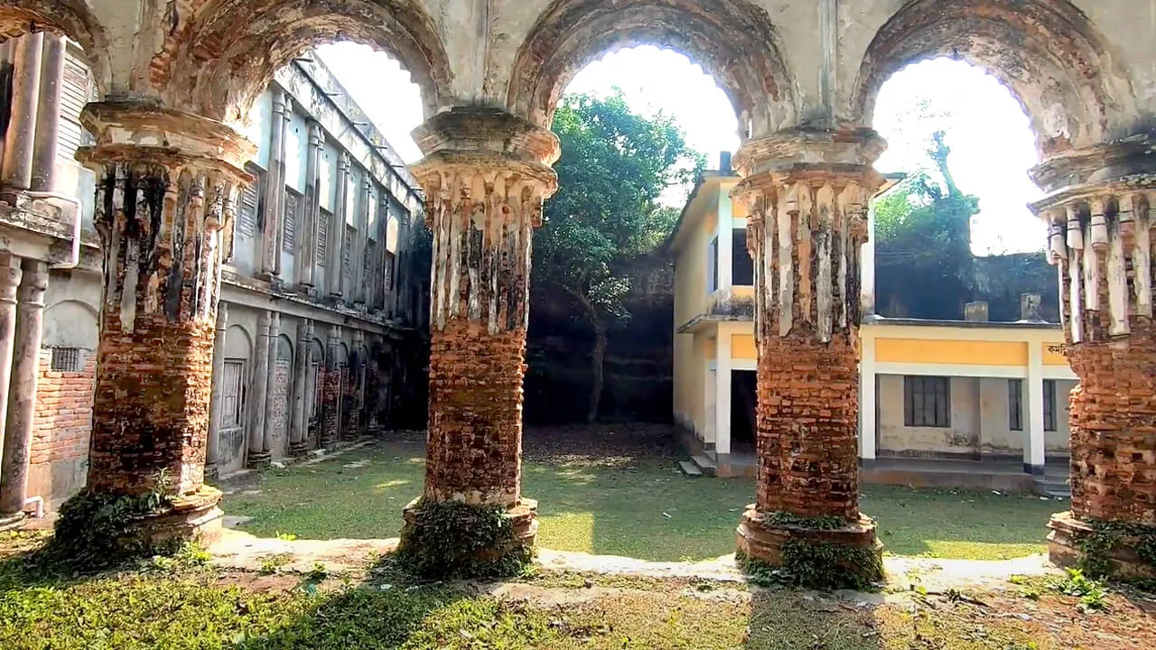 kirtipasha-zamindar-bari, জমিদার-বাড়ি, ঝালকাঠি-জমিদার-বাড়ি, জমিদার-বাড়ির-ছবি, বরিশাল-জমিদার-বাড়ি,