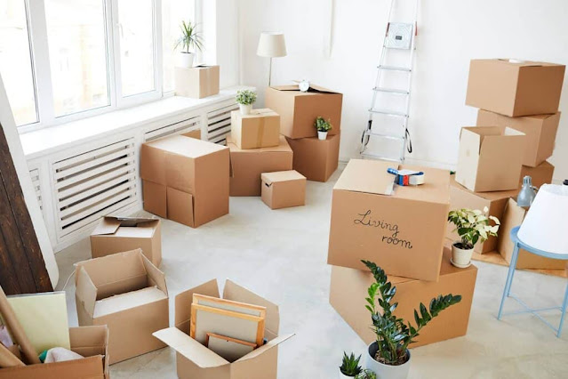 Excellent Tips to Hire Moving Services