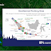 Akurasi Teknologi GIS Bantu Aktivitas Geothermal PGE