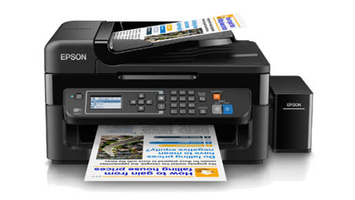 Epson L565