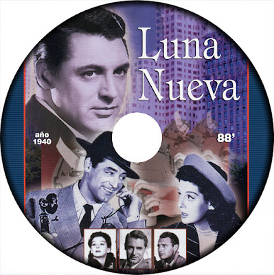 Luna Nueva - [1940]