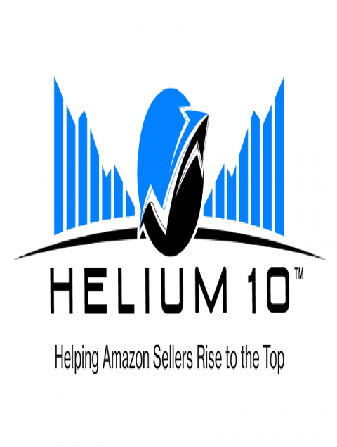 Hellium 10 web App