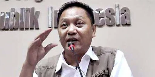 Dugaan korupsi yang melibatkan mantan Gubernur DKI Jakarta Eks Jubir Gus Dur Minta KPK Usut Dugaan Korupsi Ahok sebelum Pilpres