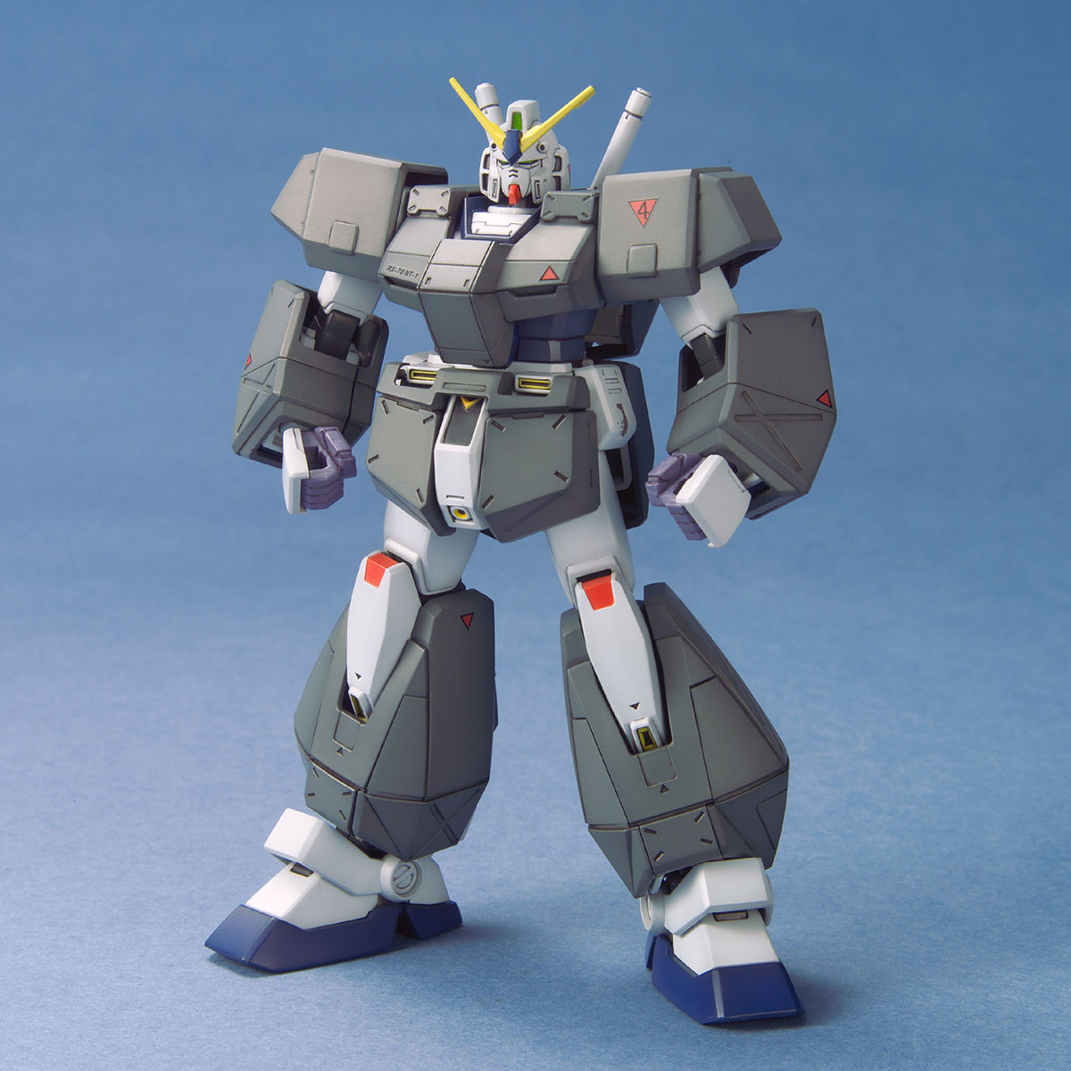 HGUC 1/144 RX-78NT-1 "GUNDAM NT1" - 06