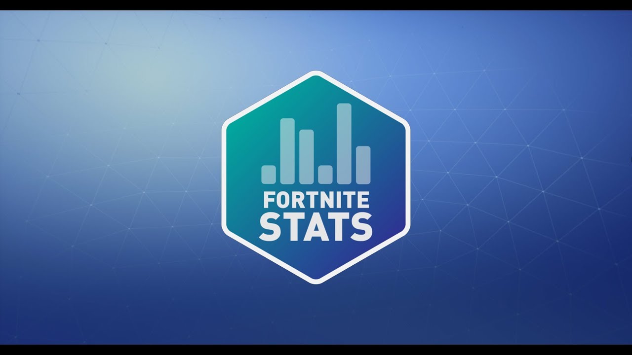 Fortnite Stats Bot