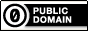 Creative Commons: Public Domain! Zero Rights Reserved!