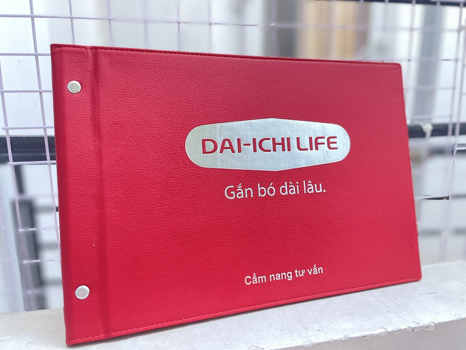 CẨM NANG TƯ VẤN BHNT DAIICHI