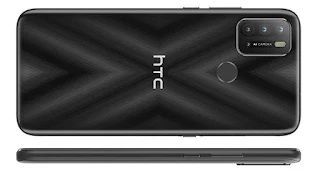 مواصفات و سعر إتش تي سي وايلد فاير اي2  بلس HTC Wildfire E2 Plus