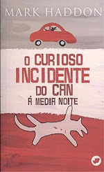 O CURIOSO INCIDENTE DO CAN A MEDIANOITE