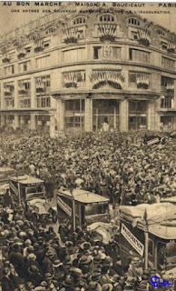 grand magasin paris