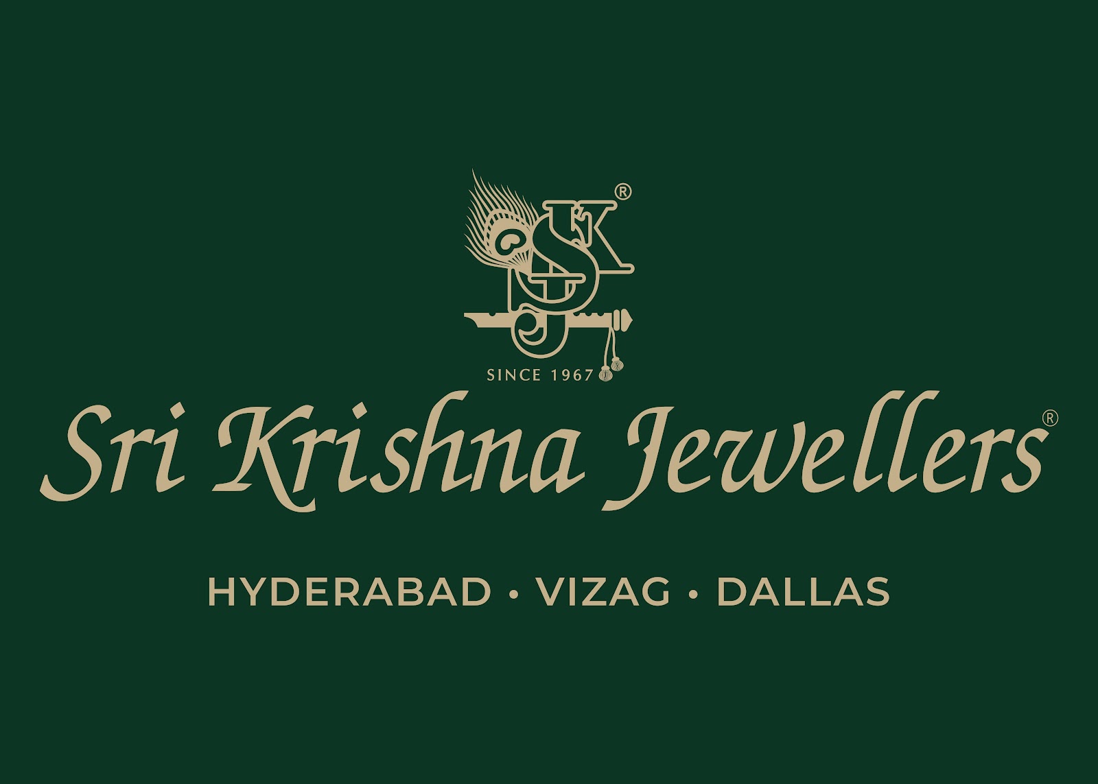 Sri Krishna Jewellers