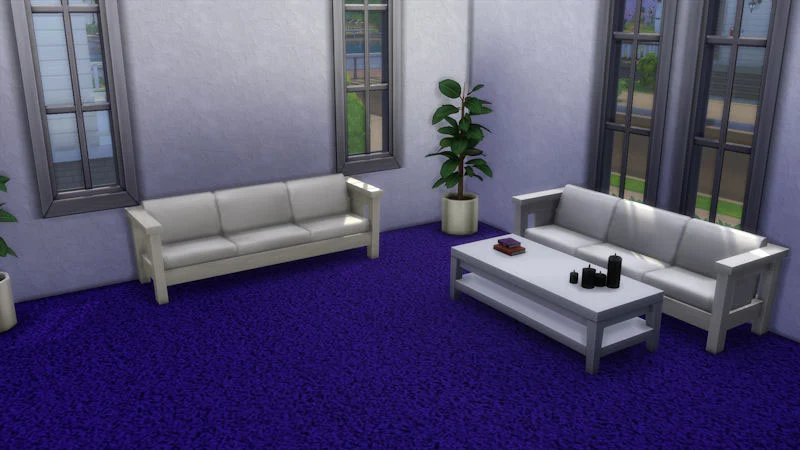 The Sims 4 Floors