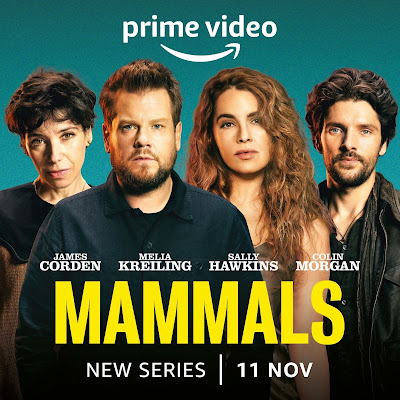 Mammals Prime Video