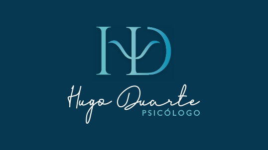 HUGO DUARTE - PSICÓLOGO CLÍNICO