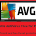 Download AVG AntiVirus Free for PC