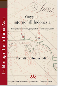 Viaggio "intorno" all'Indonesia