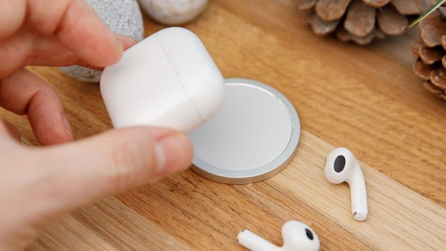 Apple AirPods 3 (2021) Review