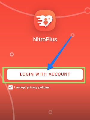 NITROPLUS APK