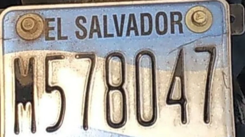El Salvador: Ella era Ana Marín, madre que falleció tras ser embestida por un motociclista en Sonsonate