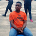 Self-confessed killer of Akwa Ibom job seeker, Umoren makes a U-turn, pleads not guilty