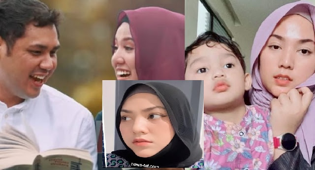 3 Tahun Berkahwin, Shila Amzah Dedah Apa Yg Suami Beliau Buat Sampai Dia Rasa Tak Selesa