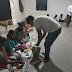 भारतीय राष्ट्रीय काँग्रेसचे समाधान दामधर यांचा पूरग्रस्तांसाठी स्तुत्य उपक्रम