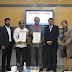 RCPSDC signs pact with USTM to start B. Voc. Course in rubber production