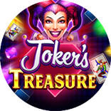 joker's treasure