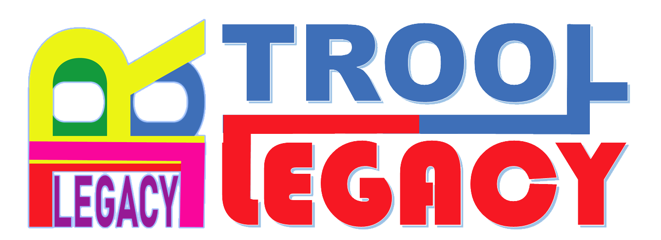 Troolegacy | Who Likes to Share All Informations for Free