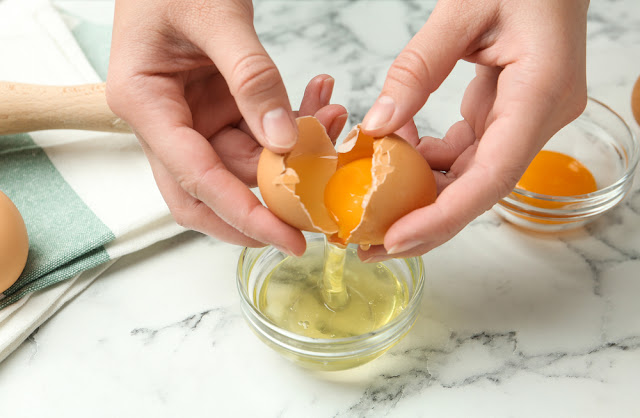 Are Egg Whites Healthy?