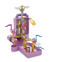 My Little Pony Mini World Magic Compact Creations