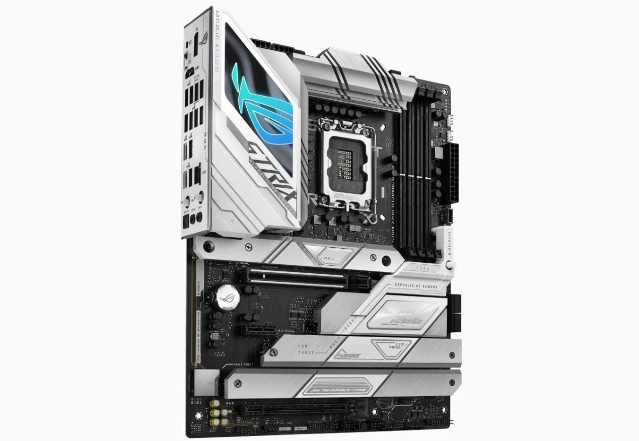 Asus ROG Maximus Z790 Dark Hero