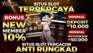 Slot Thailand jackpot berapapun pasti dibayar