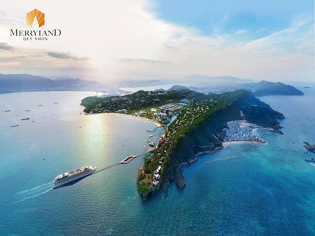 HƯNG THỊNH LAND NHẬN GIẢI NGÂN KHOẢN ĐẦU TƯ VỐN CỔ PHẦN 103 TRIỆU USD