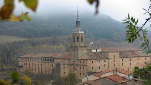 Monasterio de san Millán de la Cogolla