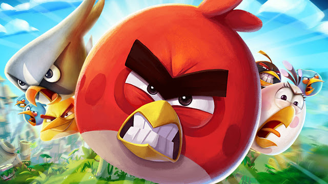 Angry Bird